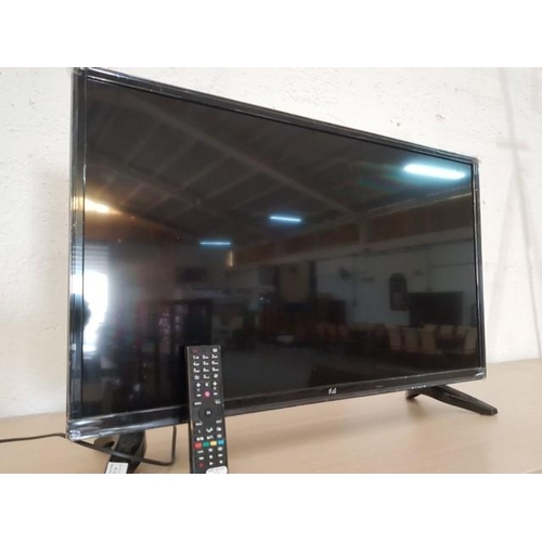 74 - F&U LCD TV 32