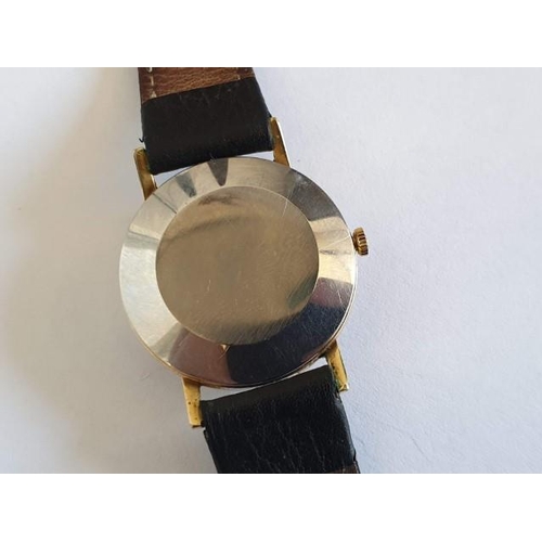 Burberry watch outlet 552