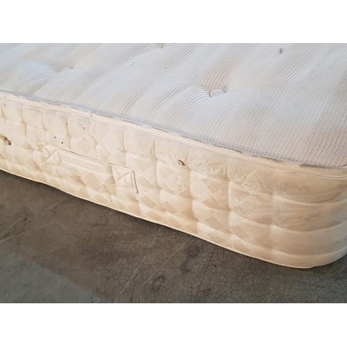 103 - Double Mattress