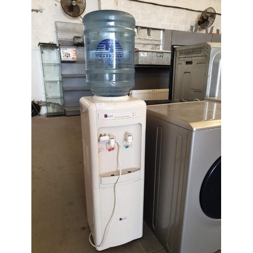 106 - Tredia Hot & Gold Water Dispenser