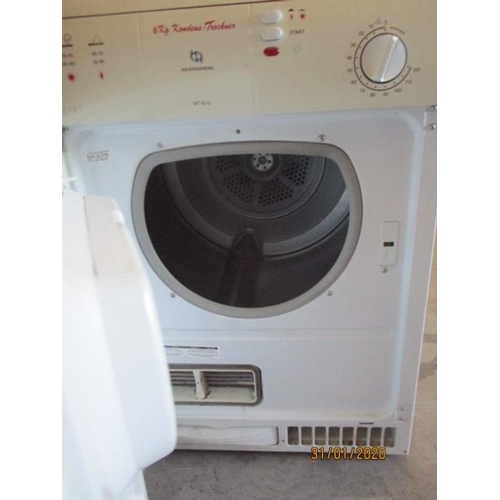 646 - Tumble Dryer