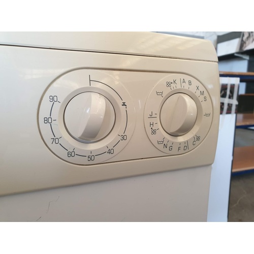 640 - Winson Washing Machine, Model: W86 5054ct (5kg)