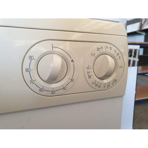 640 - Winson Washing Machine, Model: W86 5054ct (5kg)