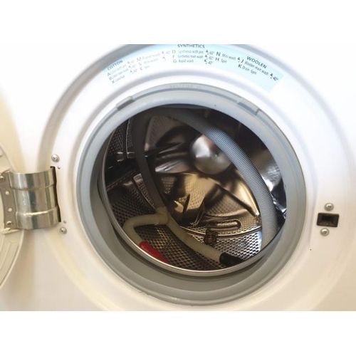 640 - Winson Washing Machine, Model: W86 5054ct (5kg)