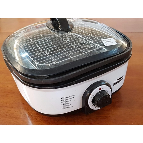 iskra multi cooker