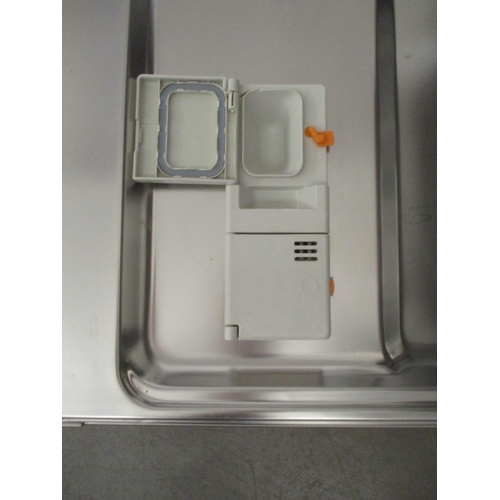 55 - Miele 6692 SC Plus Dishwasher