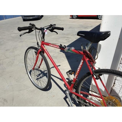 Schwinn 2025 crossfit bike