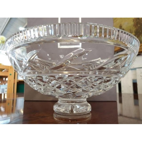 7 - Waterford Crystal 