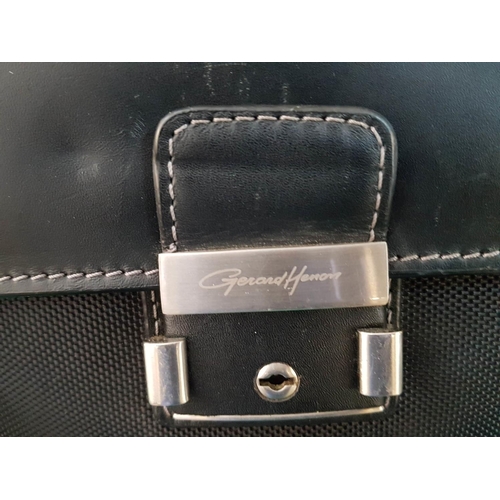 32 - Black Laptop Handbags (Dell and Gerard Henon)