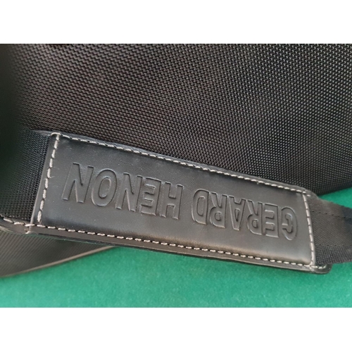 32 - Black Laptop Handbags (Dell and Gerard Henon)
