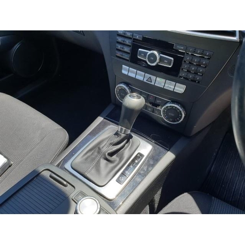 4 - Mercedes, C-Class, 2.2L, Automatic, Diesel, 2011, 29,300 Miles, Road Tax until Dec 2020 (Annual €87)... 