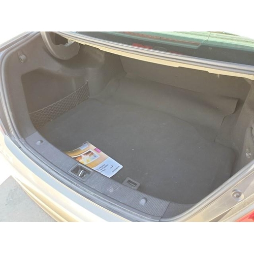 4A - Mercedes, C-Class C220 CDI, 2.2L, Automatic, Diesel, 2011, 33,600 Miles, MOT Valid until November 20... 