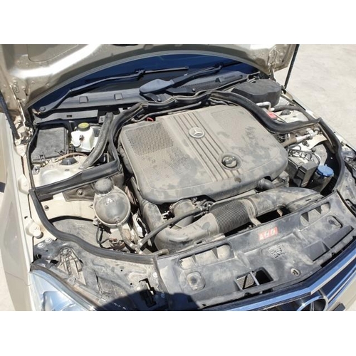 4A - Mercedes, C-Class C220 CDI, 2.2L, Automatic, Diesel, 2011, 33,600 Miles, MOT Valid until November 20... 