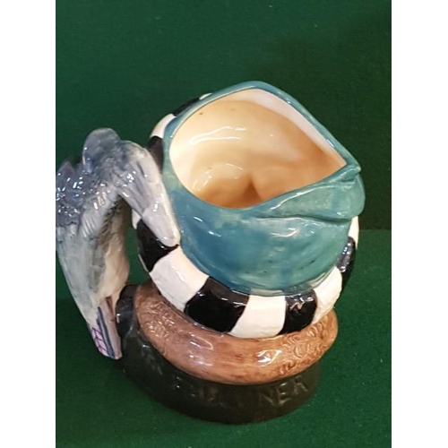 37 - Royal Doulton Character Jug 
