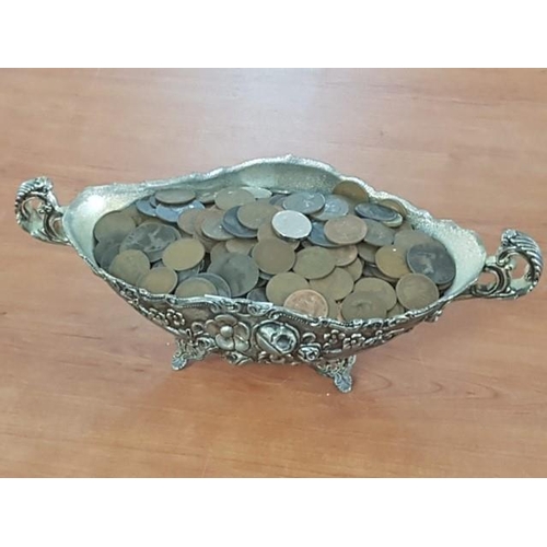 2 - Silver Plated 