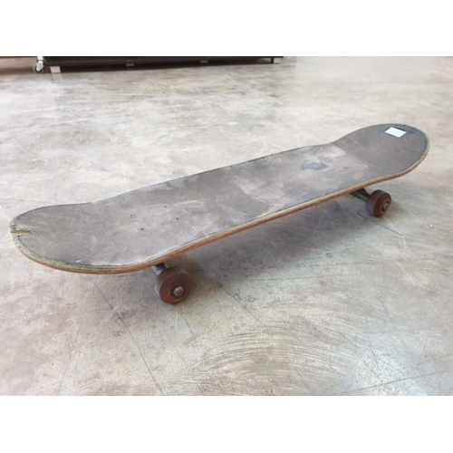 278 - Skateboard