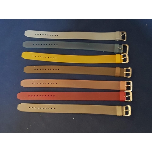 245 - Collection of Watches and Watch Straps