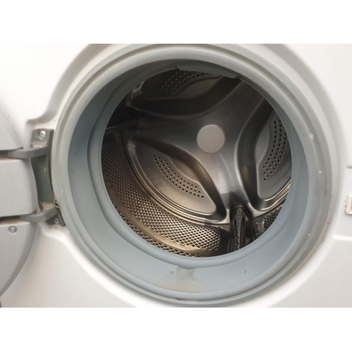 192 - Washing Machine Bosch White WAE2040GR, 6kg