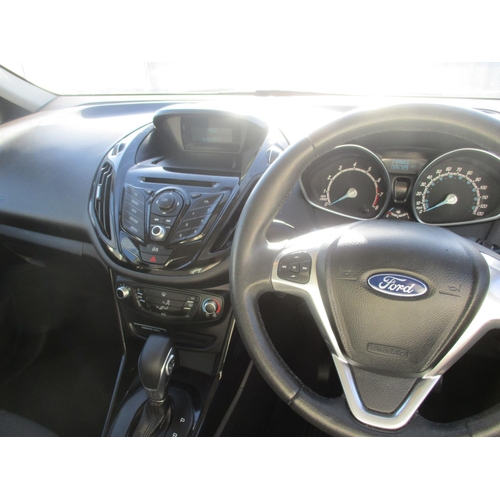 80A - Ford B-MAX Zetec Auto, 2013, Petrol, 1.5L Automatic, 26.729 miles, MOT until June 2020, Road Tax Due... 