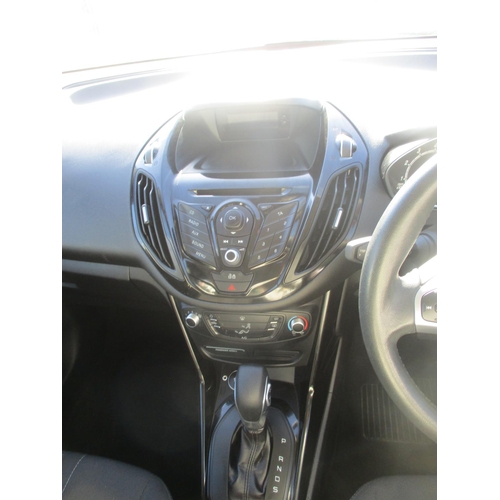 80A - Ford B-MAX Zetec Auto, 2013, Petrol, 1.5L Automatic, 26.729 miles, MOT until June 2020, Road Tax Due... 