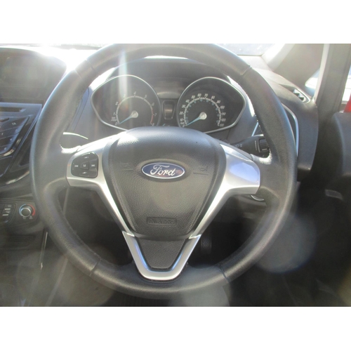 80A - Ford B-MAX Zetec Auto, 2013, Petrol, 1.5L Automatic, 26.729 miles, MOT until June 2020, Road Tax Due... 