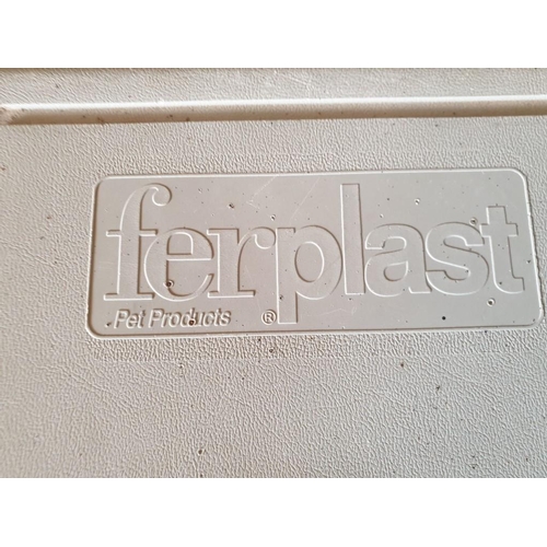 35 - Cat Travel Case