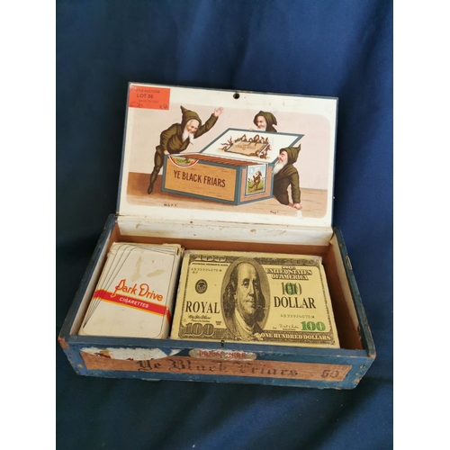 56 - Vintage Rare 