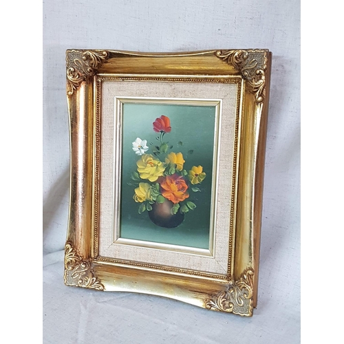 65 - Oil on Board 