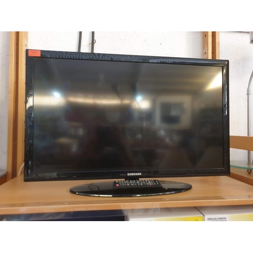 87 - Samsung 32
