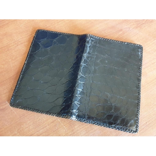 307 - Leather Wallet