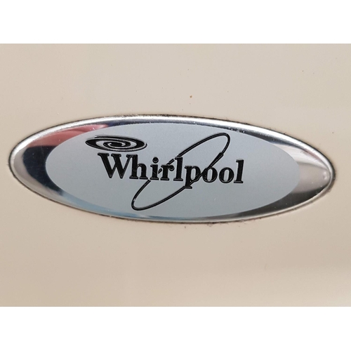 245 - Whirpool Washing Machine 6kg, AWO 5361