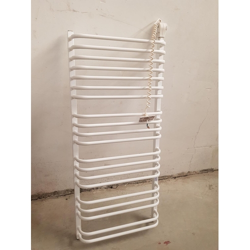 80 - Bathroom Towel Rail / Heater (Approx. 120 x 55cm)