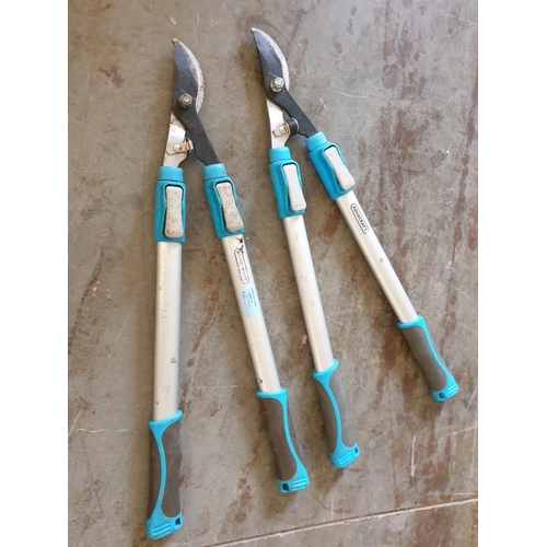 71 - 2 x Aquacraft Telescopic Branch Cutters (2)