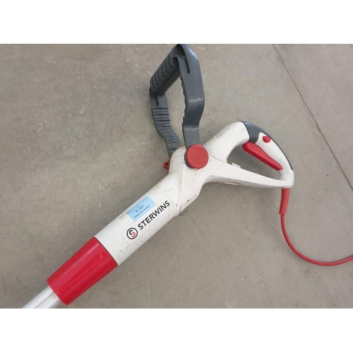 74 - Sterwins Electric Strimmer