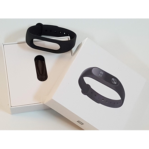 222 - Xiaomi Mi Band 2 Smart Bracelet / Smart Watch (Heart Rate Monitor / Sports Fintess)