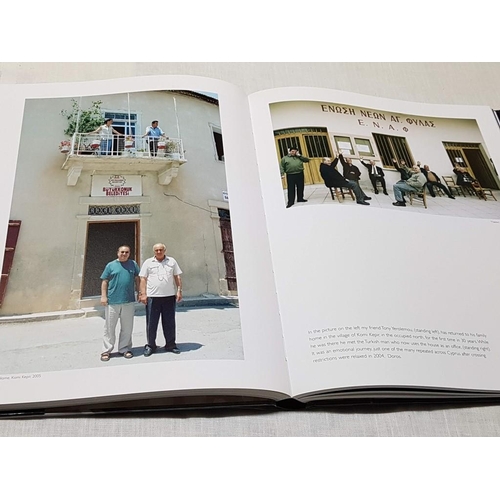 128 - Faces of Cyprus Album by Doros Partasides and Album by Toula Liasi