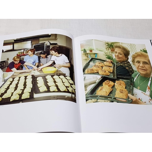 128 - Faces of Cyprus Album by Doros Partasides and Album by Toula Liasi