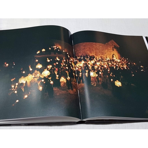 128 - Faces of Cyprus Album by Doros Partasides and Album by Toula Liasi