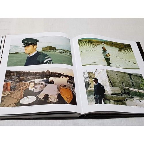 128 - Faces of Cyprus Album by Doros Partasides and Album by Toula Liasi