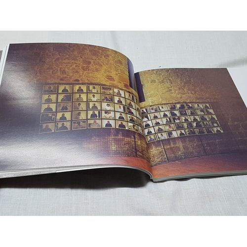 128 - Faces of Cyprus Album by Doros Partasides and Album by Toula Liasi