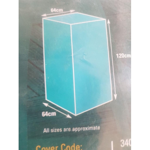 151 - Chair Cover (Fir 4 x Staking Chairs) (64cm x 64cm x 120cm)