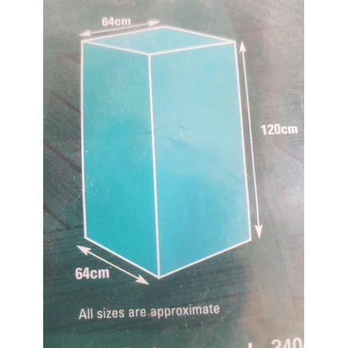 151 - Chair Cover (Fir 4 x Staking Chairs) (64cm x 64cm x 120cm)