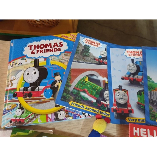 110A - Large Collection of Children's Books inc Disney 