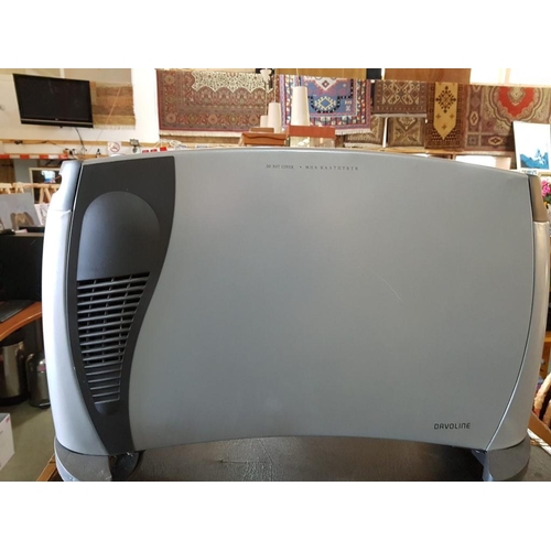 325 - Davoline Convector Heater, Model N19