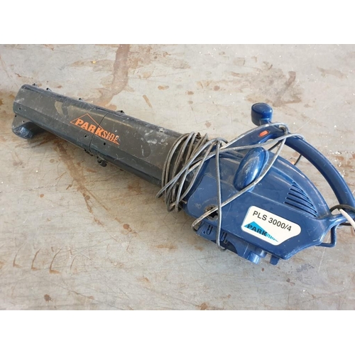 353 - Parkside Leaf Blower (PLS 3000/4)