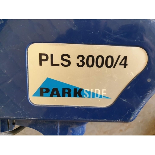 353 - Parkside Leaf Blower (PLS 3000/4)