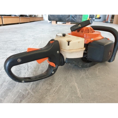 355 - Stihl Petrol Hedge Trimmer (HS 61R)