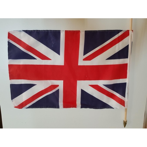 78 - English and Welsh Flag