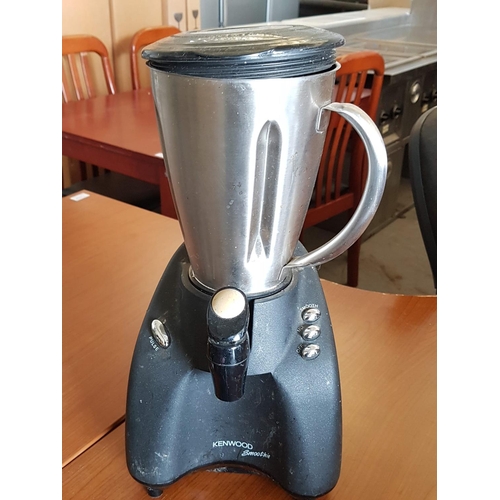 816 - Kenwood Smoothie Maker (Un-Tested)