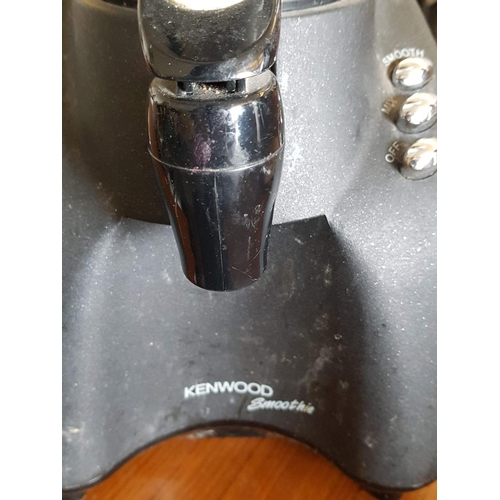 816 - Kenwood Smoothie Maker (Un-Tested)